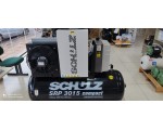 Compressor de ar Schulz SRP 3015E 15HP trifas. 380V